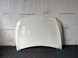 Used Bonnet Mercedes A (177.0) 1.3 A-180 Turbo 16V Price € 550,00 Margin scheme offered by van Sabben Parts
