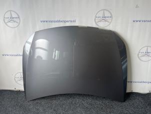 Begagnade Motorhuv Mercedes A (177.0) 1.3 A-180 Turbo 16V Pris € 550,00 Marginaltabell erbjuds av van Sabben Parts