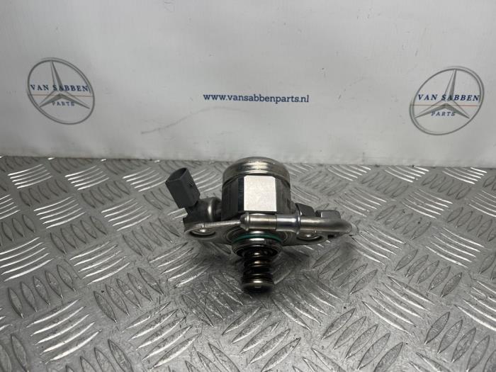 Begagnade Bensinpump Mercedes A (W176) 1.6 A-180 16V Pris € 100,00 Marginaltabell erbjuds av van Sabben Parts
