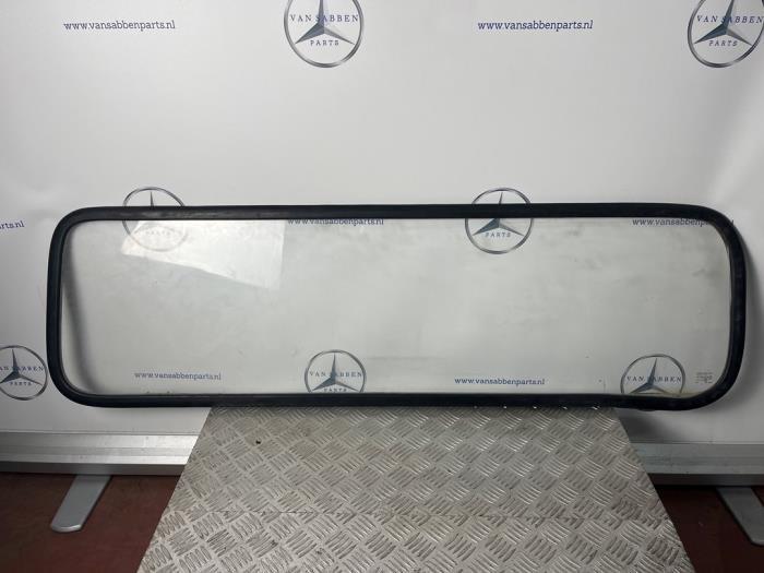 Usados Tabique de ventanilla Mercedes Sprinter 3,5t (906.63) 313 CDI 16V Precio € 181,50 IVA incluido ofrecido por van Sabben Parts