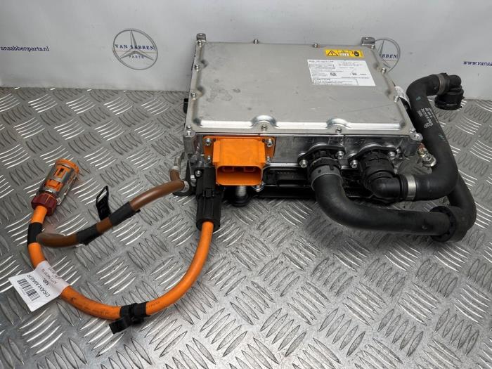 Begagnade Dator, hybridbatteri Mercedes A (177.0) 1.3 A-250 e Turbo 16V Pris € 450,00 Marginaltabell erbjuds av van Sabben Parts