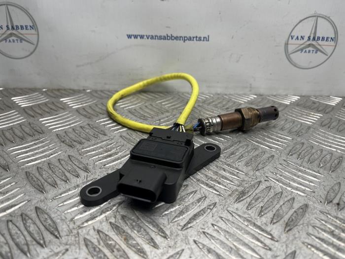 Używane Czujnik Nox Mercedes Vito (447.6) 2.0 110 CDI 16V Cena € 121,00 Z VAT oferowane przez van Sabben Parts