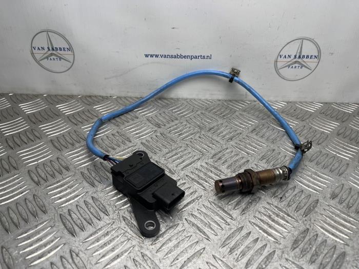 Gebrauchte Nox Sensor Mercedes Vito (447.6) 2.0 110 CDI 16V Preis € 108,90 Mit Mehrwertsteuer angeboten von van Sabben Parts