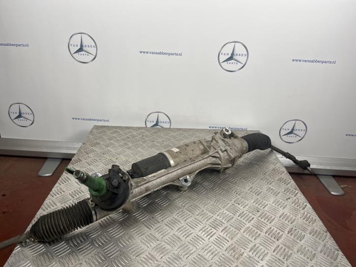Gebrauchte Lenkgetriebe Mercedes Sprinter 5t (907.6) 519 CDI 3.0 V6 24V RWD Preis € 1.633,50 Mit Mehrwertsteuer angeboten von van Sabben Parts