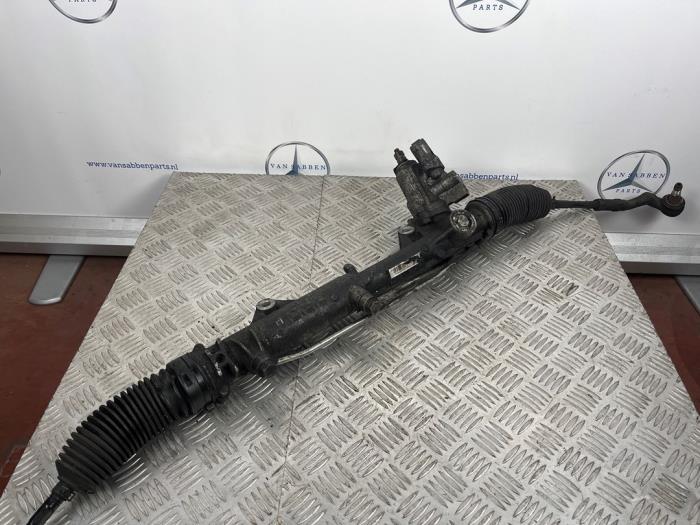 Gebrauchte Lenkgetriebe Mercedes E (C207) E-350 CGI V6 24V Preis € 150,00 Margenregelung angeboten von van Sabben Parts