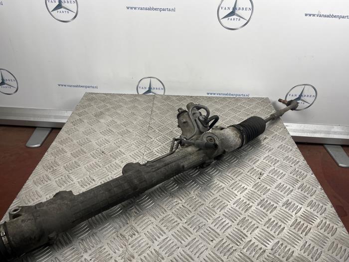 Begagnade Styrbox Mercedes S (W221) 3.0 S-320 CDI 24V 4-Matic Pris € 400,00 Marginaltabell erbjuds av van Sabben Parts