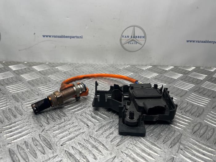Używane Czujnik Nox Mercedes Sprinter 3,5t (907.6/910.6) 315 CDI 2.0 D RWD Cena € 72,60 Z VAT oferowane przez van Sabben Parts