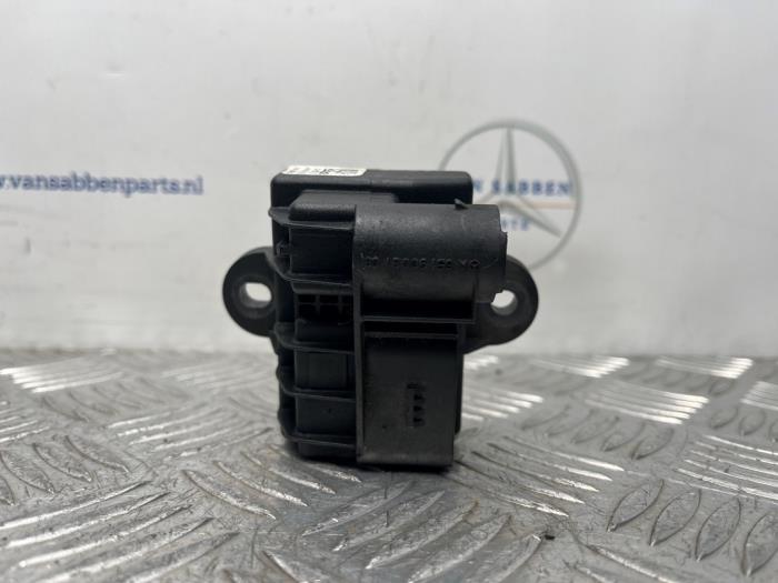 Begagnade Glödstiftsrelä Mercedes Sprinter 3,5t (906.63) 316 CDI 16V Pris € 30,25 Inklusive moms erbjuds av van Sabben Parts