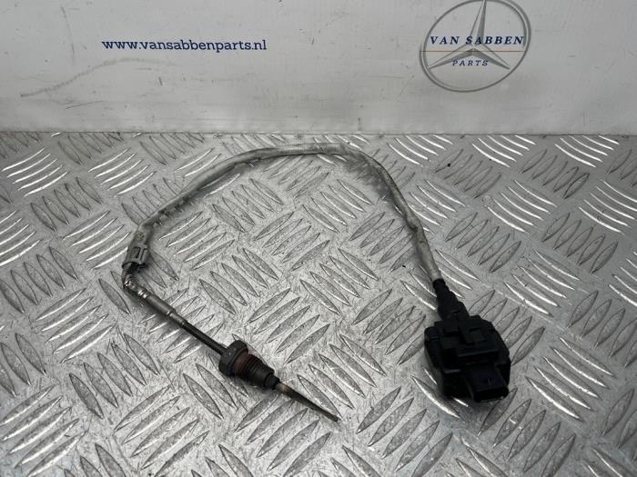 Gebrauchte Auspuff Temperatursensor Mercedes Vito (447.6) 2.0 116 CDI 16V Preis € 60,50 Mit Mehrwertsteuer angeboten von van Sabben Parts