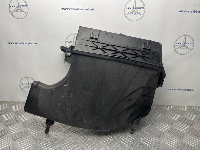 Gebrauchte Luftfiltergehäuse Mercedes GLC (X253) 3.0 350d V6 24V 4-Matic Preis € 25,00 Margenregelung angeboten von van Sabben Parts
