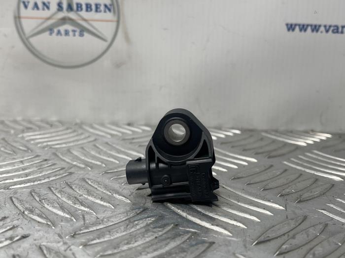 Begagnade Airbagsensor Mercedes GLC (X253) 3.0 350d V6 24V 4-Matic Pris € 15,00 Marginaltabell erbjuds av van Sabben Parts
