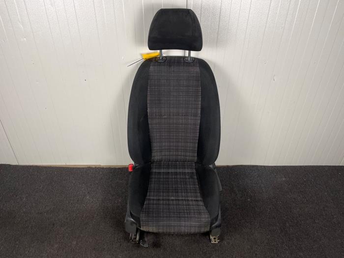 Gebrauchte Sitz links Mercedes Vito (447.6) 2.2 114 CDI 16V 4x4 Preis € 211,75 Mit Mehrwertsteuer angeboten von van Sabben Parts
