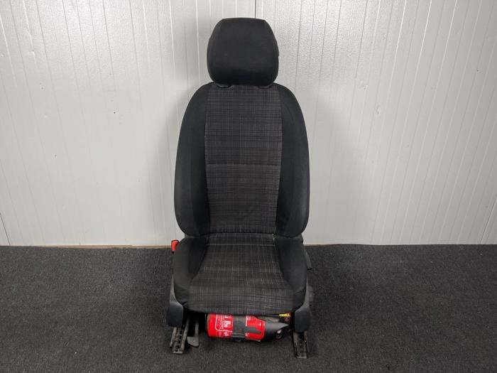Gebrauchte Sitz links Mercedes Vito (447.6) 2.2 114 CDI 16V 4x4 Preis € 211,75 Mit Mehrwertsteuer angeboten von van Sabben Parts
