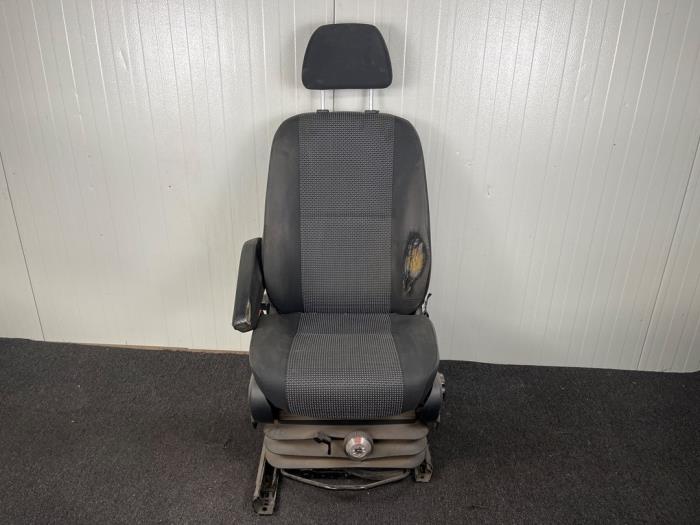 Begagnade Säte, vänster Mercedes Sprinter 3,5t (906.63) 314 CDI 16V Pris € 211,75 Inklusive moms erbjuds av van Sabben Parts