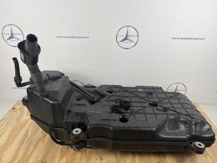 Gebrauchte Adblue Tank Mercedes GLC (X253) 2.2 200d 16V BlueTEC Preis € 600,00 Margenregelung angeboten von van Sabben Parts