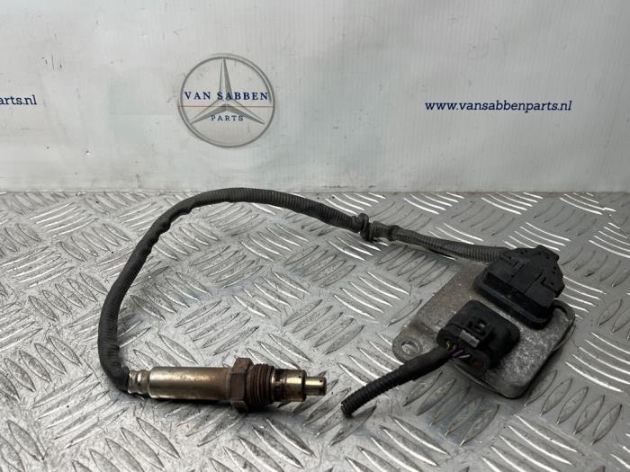 Usados Sensor Nox Mercedes Vito (447.6) 2.2 116 CDI 16V Precio € 151,25 IVA incluido ofrecido por van Sabben Parts