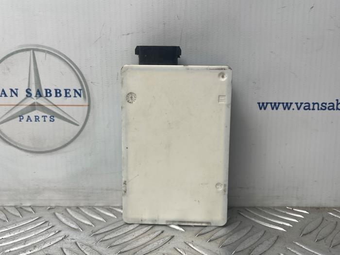 Begagnade Radarsensor Mercedes A (W176) 1.6 A-180 16V Pris € 150,00 Marginaltabell erbjuds av van Sabben Parts