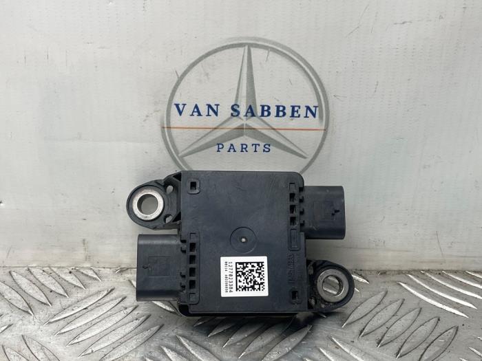 Gebrauchte Nox Sensor Mercedes Sprinter 3,5t (907.6/910.6) 316 CDI 2.1 D RWD Preis € 72,60 Mit Mehrwertsteuer angeboten von van Sabben Parts
