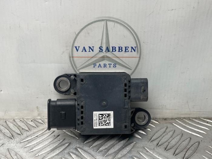 Begagnade NOx-sensor Mercedes Vito (447.6) 1.7 110 CDI 16V Pris € 72,60 Inklusive moms erbjuds av van Sabben Parts
