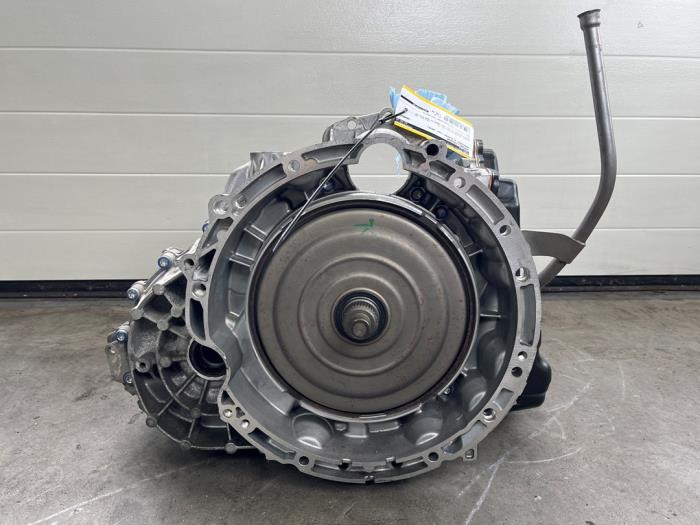 Gebrauchte Getriebe Mercedes A (177.0) 1.5 A-180d Preis € 1.250,00 Margenregelung angeboten von van Sabben Parts