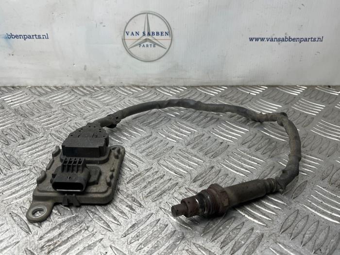 Używane Czujnik Nox Mercedes Sprinter 3,5t (907.6/910.6) 314 CDI 2.1 D FWD Cena € 181,50 Z VAT oferowane przez van Sabben Parts