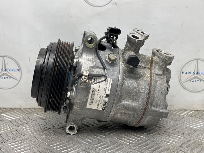 Usagé Compresseur de clim Mercedes Vito (447.6) 2.0 114 CDI 16V Prix € 90,75 Prix TTC proposé par van Sabben Parts