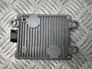 Radarsensor från en Mercedes-Benz E (W213) E-200d 2.0 Turbo 16V 2020