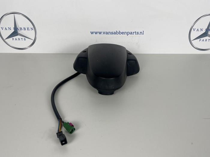 Begagnade Backkamera Mercedes Sprinter 3,5t (906.63) 310 CDI 16V Pris € 211,75 Inklusive moms erbjuds av van Sabben Parts