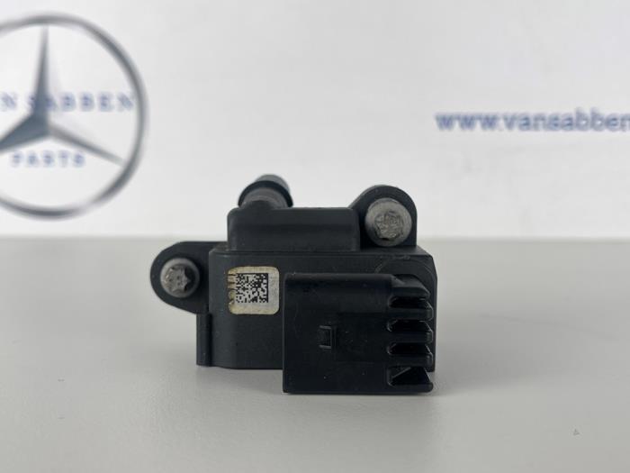 Gebrauchte Zündspule Mercedes C (W206) C-180 1.5 EQ Boost Preis € 30,00 Margenregelung angeboten von van Sabben Parts