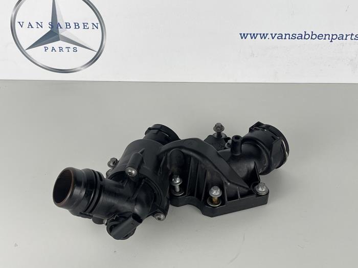 Gebrauchte Thermostat Mercedes C (W206) C-180 1.5 EQ Boost Preis € 75,00 Margenregelung angeboten von van Sabben Parts