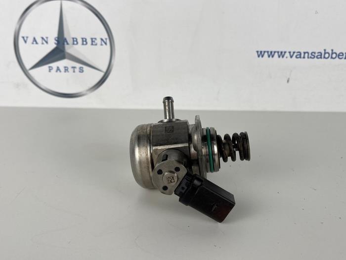 Begagnade Högtryckspump Mercedes A (177.0) 2.0 A-220 Turbo 16V Pris € 70,00 Marginaltabell erbjuds av van Sabben Parts