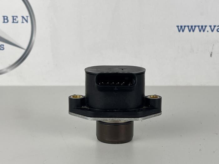 Begagnade Sensor (övriga) Mercedes A (177.0) 2.0 A-220 Turbo 16V Pris € 30,00 Marginaltabell erbjuds av van Sabben Parts