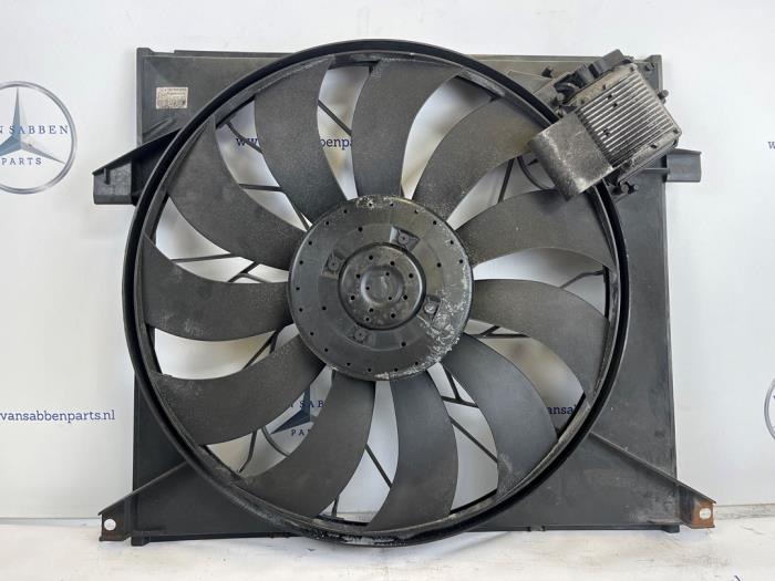 Radiator kit