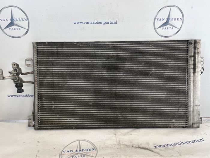 Gebrauchte Klima Kondensor Mercedes Vito (639.6) 2.2 113 CDI 16V Euro 5 Preis € 60,50 Mit Mehrwertsteuer angeboten von van Sabben Parts