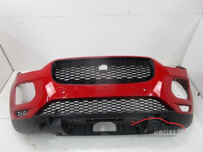 Usados Parachoques Jaguar F-Pace Precio € 699,00 IVA incluido ofrecido por FZN Parts