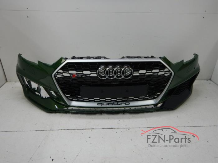 Używane Zderzak przedni Audi RS 4 Avant (B9) Cena € 1.899,00 Z VAT oferowane przez FZN Parts