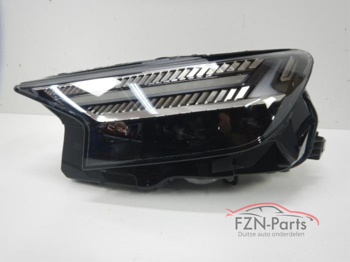 Używane Reflektor lewy Audi Q4 (F4B) Cena € 999,00 Z VAT oferowane przez FZN Parts