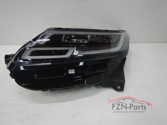 Używane Reflektor lewy Landrover Velar Cena € 1.999,00 Z VAT oferowane przez FZN Parts