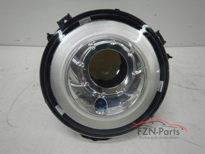 Używane Reflektor lewy Mercedes G (463) G 350 d V6 24V Cena € 949,00 Z VAT oferowane przez FZN Parts