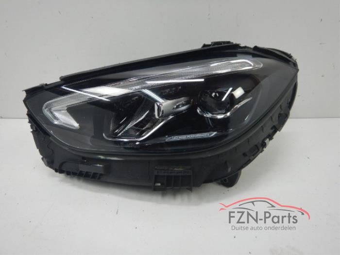 Używane Reflektor lewy Mercedes C (W206) Cena € 899,01 Z VAT oferowane przez FZN Parts