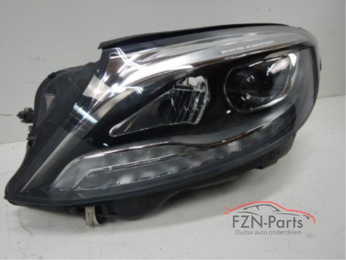 Używane Reflektor lewy Mercedes S (222.0/222.1) Cena € 999,00 Z VAT oferowane przez FZN Parts