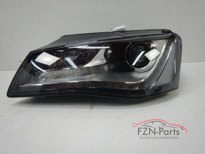 Gebrauchte Scheinwerfer links Audi A8 (D4) 3.0 TDI V6 24V Quattro Preis € 799,00 Mit Mehrwertsteuer angeboten von FZN Parts