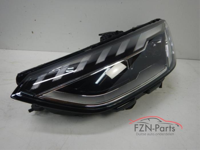 Używane Reflektor lewy Audi A4 Avant (B9) Cena € 1.098,99 Z VAT oferowane przez FZN Parts