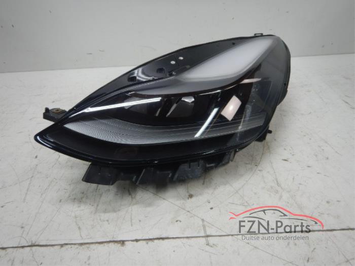 Używane Reflektor lewy Tesla Model 3 Cena € 899,01 Z VAT oferowane przez FZN Parts