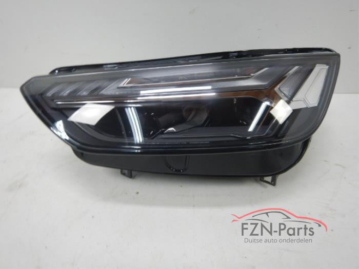 Nowe Reflektor lewy Audi Q5 (FYB/FYG) Cena € 1.499,00 Z VAT oferowane przez FZN Parts