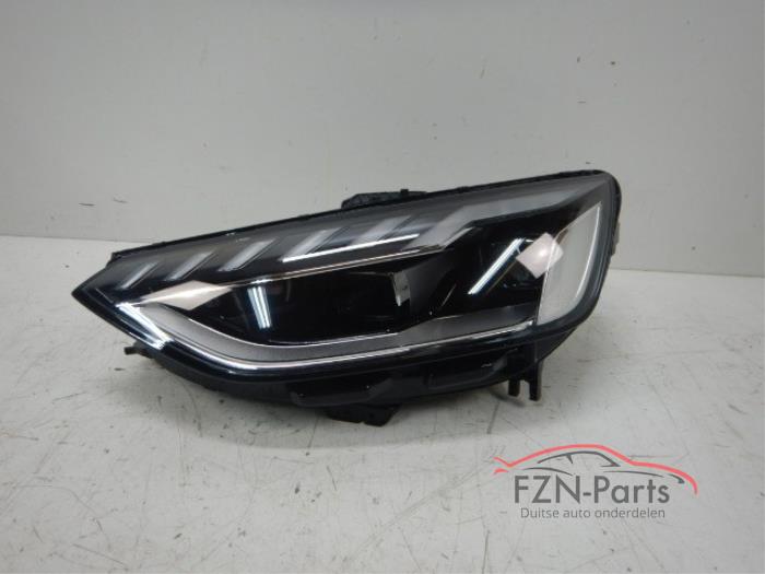 Używane Reflektor lewy Audi A4 (B9) Cena € 1.098,99 Z VAT oferowane przez FZN Parts