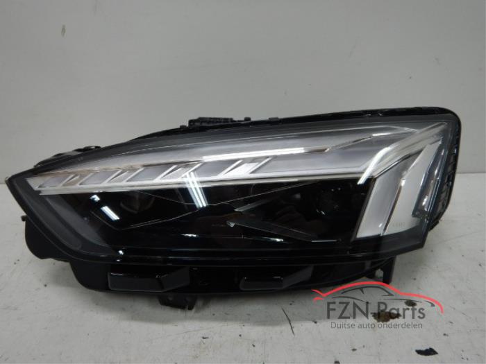 Używane Reflektor lewy Audi A5 Sportback (F5A/F5F) Cena € 1.299,00 Z VAT oferowane przez FZN Parts