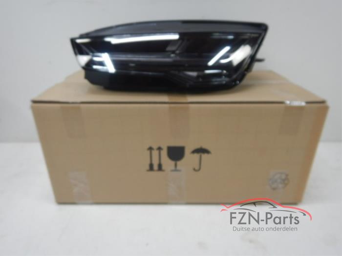 Używane Reflektor lewy Audi RS7 Sportback (4GA/4GF) 4.0 V8 TFSI 32V Cena € 1.999,00 Z VAT oferowane przez FZN Parts