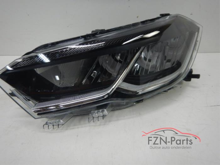 Nowe Reflektor lewy Volkswagen Polo VI (AW1) 1.0 TSI 12V Cena € 599,00 Z VAT oferowane przez FZN Parts