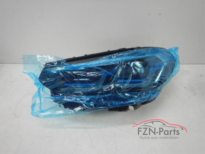 Używane Reflektor lewy BMW X3 (G45) Cena € 1.899,00 Z VAT oferowane przez FZN Parts